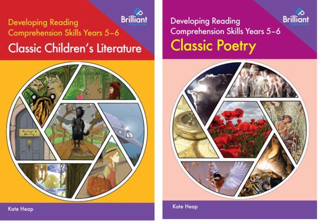 Books2All blog: How reading develops imagination and how to give a child the reading spark 