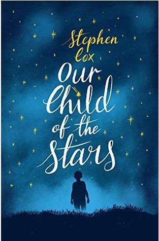 Books2All blog: Q&A with Stephen Cox, author of Our Child of the Stars